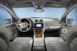 Mercedes-Benz GL-Class 2007 года